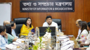 সরকারি অনুদানে চলচ্চিত্র মানোন্নয়নে তথ্য মন্ত্রণালয় সহযোগিতা করবে