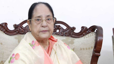 ডাকসুর সাবেক একমাত্র নারী ভিপি মাহফুজা খানম আর নেই