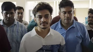 জামিন পেলেন টিকটকার মামুন