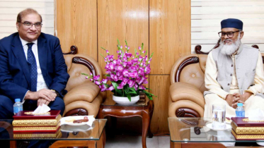 পাকিস্তানের বিশ্ববিদ্যালয়-মাদ্রাসায় বাংলাদেশিদের বৃত্তির আহ্বান