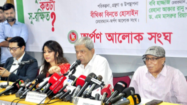 রাষ্ট্রের সিস্টেমটাই হয়ে গেছে ‘দখলের’ : ফখরুল