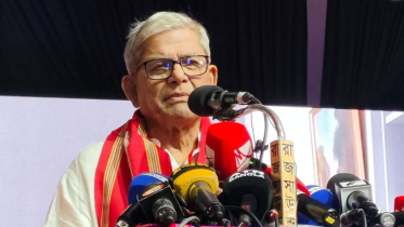 একটি গোষ্ঠী নির্বাচন বানচালের ষড়যন্ত্র করছে : ফখরুল