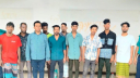 মোহাম্মদপুরে বিশেষ অভিযান, গ্রেপ্তার ১২