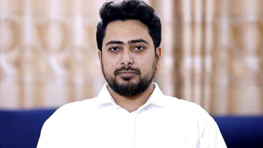 শেখ মুজিবুর রহমান জাতির জনক নন : নাহিদ