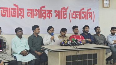 জুলাই সনদের আগে নির্বাচনী রোডম্যাপ প্রতিশ্রুতি ভঙ্গের শামিল