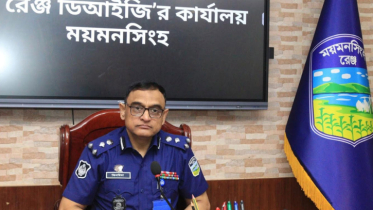 পুলিশের গায়ে হাত দিলে ছাড় দেওয়া হবে না : ডিআইজি 