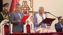অন্তর্বর্তীকালীন সরকারের এক বছর পূর্ণ হচ্ছে আজ