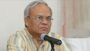 জুলাই বিপ্লব তরুণদের চেতনার জাগরণ : রিজভী