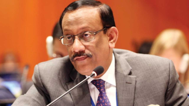 দুদকের জালে সাবেক পররাষ্ট্র সচিব শহীদুল হক