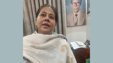 হত্যাচেষ্টার এক মামলায় জামিন পেলেন অভিনেত্রী শমী কায়সার