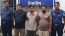 টাঙ্গাইলে ঠিকাদারের ওপর হামলা, যুবলীগ নেতাসহ গ্রেপ্তার ৩