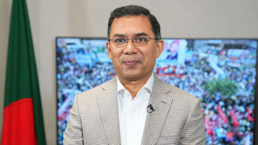 গণতান্ত্রিক রাষ্ট্র প্রতিষ্ঠায় নির্বাচনের বিকল্প নেই: তারেক রহমান