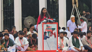 টাকার অভাবে কেউ চিকিৎসা থেকে বঞ্চিত হবে না : ডা. তাসনিম জারা