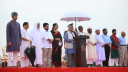 জুলাই ঘোষণাপত্র পাঠ করলেন প্রধান উপদেষ্টা