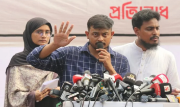 ডিজিএফআইয়ের হেডকোয়ার্টার ভেঙে দেওয়ার হুঁশিয়ারি!