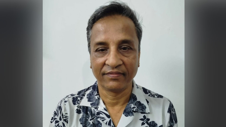 সাবেক স্বাস্থ্যমন্ত্রী জাহিদ মালেকের এপিএস সেলিম গ্রেপ্তার