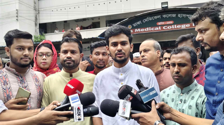 আ.লীগ আমলেও এমন হামলা হয়নি, এর দায় সরকারকে নিতে হবে