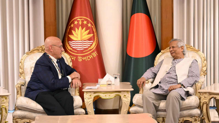 ‘মানবিক চ্যানেল বিদ্বেষপূর্ণ প্রচারণার শিকার’