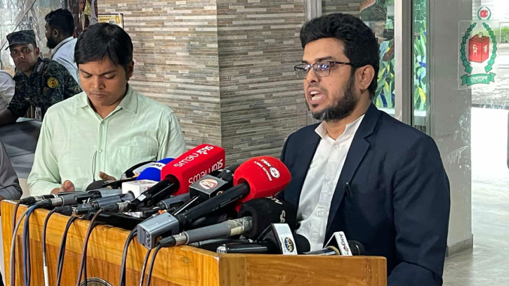 তিন ওয়ার্ড ঢাকা-২ আসনের সঙ্গে রাখার দাবি
