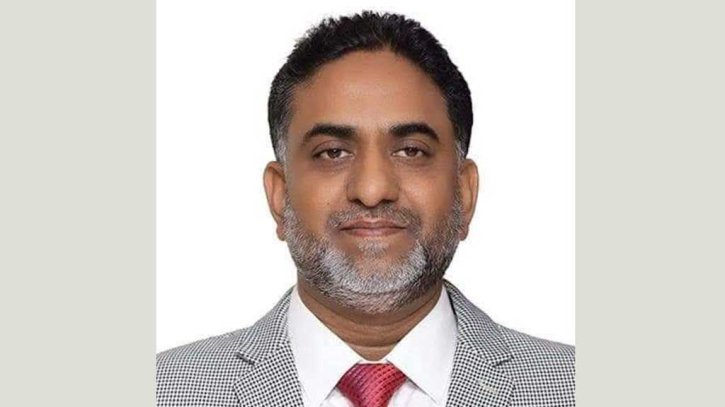গাইবান্ধা জেলা বিএনপির সহসভাপতি নিশাদ বহিষ্কার গাইবান্ধা জেলা বিএনপির সহসভাপতি নিশাদ বহিষ্কার
