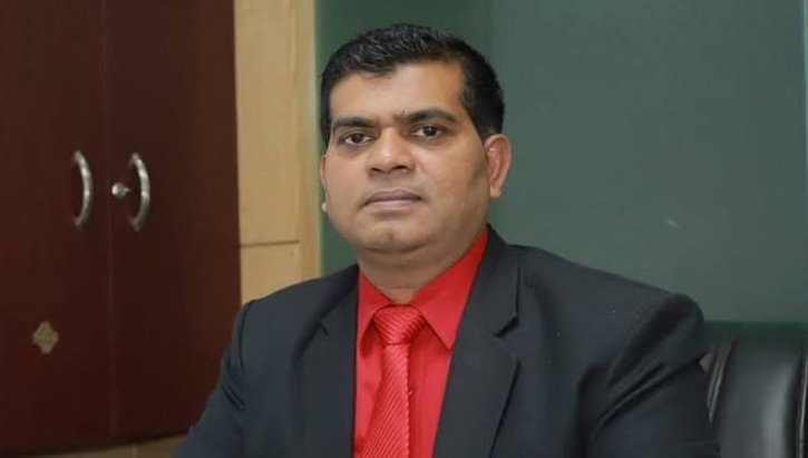 ঢাকা পোস্টের ভারপ্রাপ্ত সম্পাদক হলেন কামরুল ইসলাম ঢাকা পোস্টের ভারপ্রাপ্ত সম্পাদক হলেন কামরুল ইসলাম