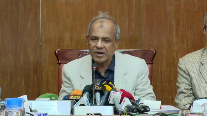 ‘মব ভায়োলেন্স’ আগের থেকে কমেছে: স্বরাষ্ট্র উপদেষ্টা ‘মব ভায়োলেন্স’ আগের থেকে কমেছে: স্বরাষ্ট্র উপদেষ্টা