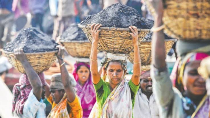 দেশে বহুমাত্রিক দারিদ্র্য হার ২৪.০৫ শতাংশ দেশে বহুমাত্রিক দারিদ্র্য হার ২৪.০৫ শতাংশ