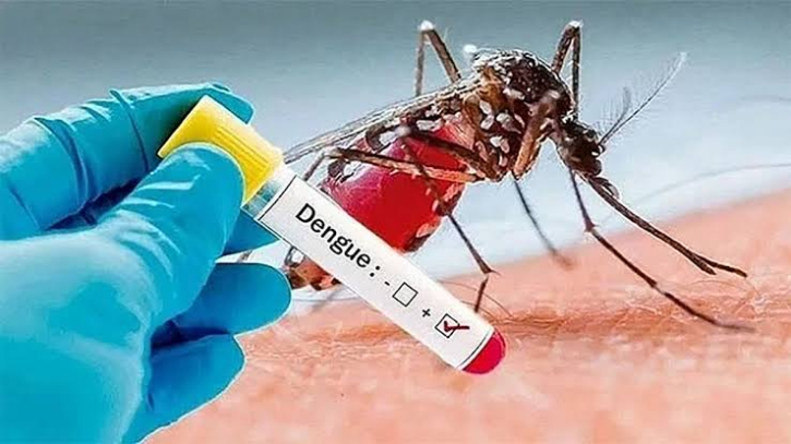 ডেঙ্গুতে হাসপাতালে ভর্তি রোগী ২৭ হাজার ছাড়াল