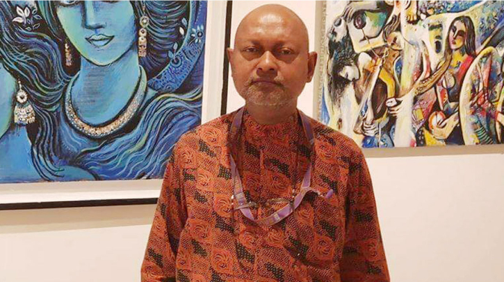 বেগম রোকেয়া বিশ্ববিদ্যালয়ের সাবেক ভিসি কলিমুল্লাহ গ্রেপ্তার