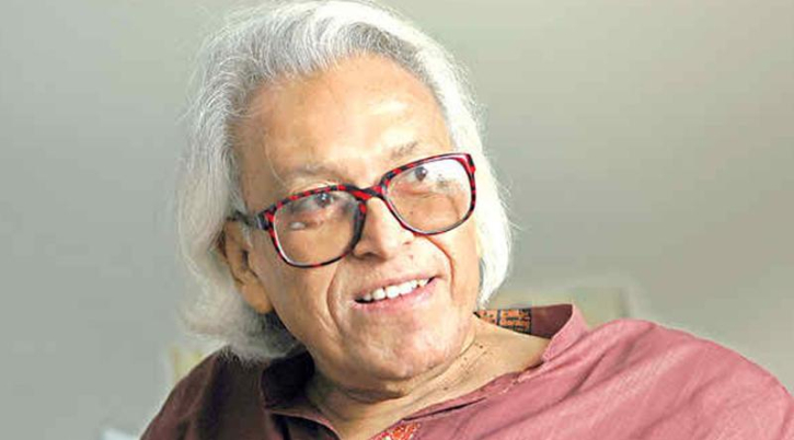 কবি শামসুর রাহমানের ১৯তম মৃত্যুবার্ষিকী আজ