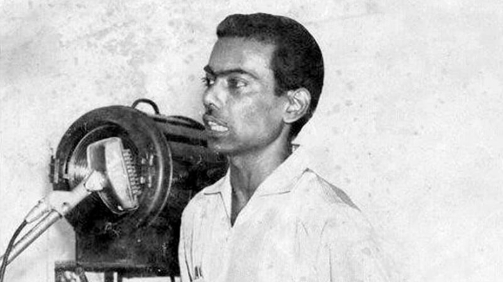 জহির রায়হানের জন্মদিন আজ