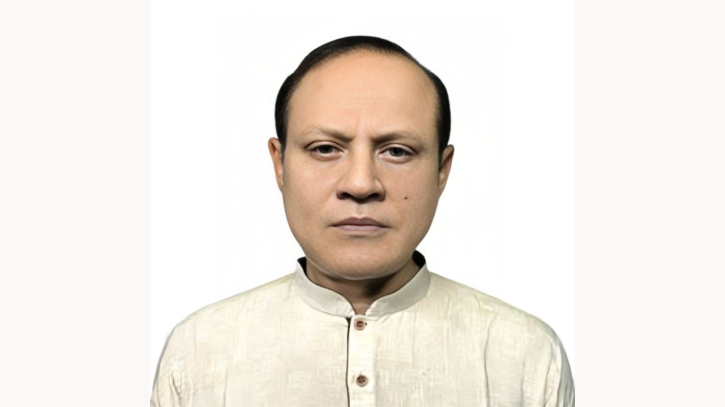 পাংশা উপজেলার সাবেক চেয়ারম্যান সাইফুল ইসলাম গ্রেপ্তার