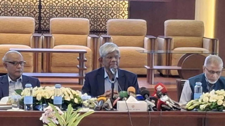 হাজার কোটি টাকার বেশি পাচার হওয়া ১১টি কেইস চিহ্নিত: অর্থ উপদেষ্টা