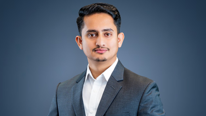 মিডিয়াকে বিশ্বাস করা বোকামি : সারজিস আলম