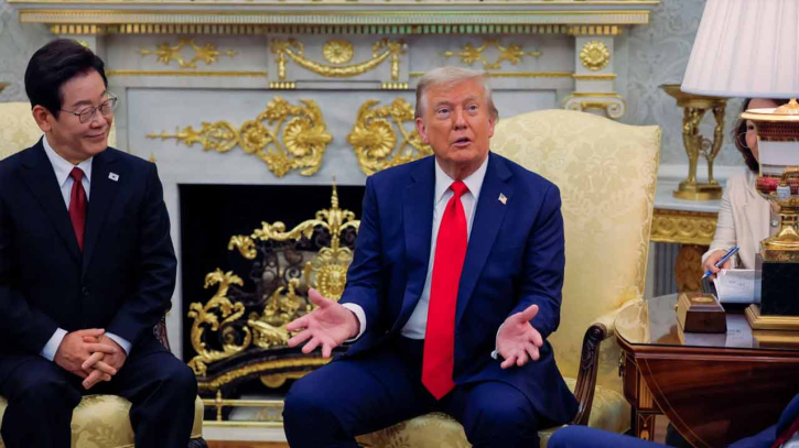 এবার চীনের ওপর ২০০ শতাংশ শুল্ক আরোপের হুঁশিয়ারি ট্রাম্পের!