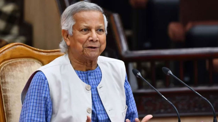 প্রধান উপদেষ্টার সঙ্গে বিএনপি-জামায়াত-এনসিপির বৈঠক কাল প্রধান উপদেষ্টার সঙ্গে বিএনপি-জামায়াত-এনসিপির বৈঠক কাল