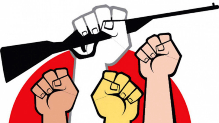 ৮ ডিসেম্বর ১৯৭১:  ‘স্বাধীন ও সার্বভৌম বাংলাদেশ প্রতিষ্ঠিত সত্য’