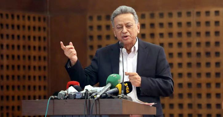 বেগম খালেদা জিয়ার অসুস্থতার সাথে নির্বাচনের সম্পর্ক নেই: আমীর খসরু