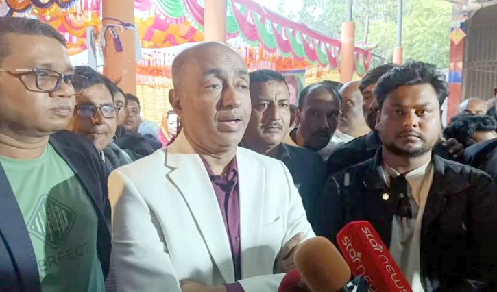 হাদির ওপর হামলাকারীর শেকড় যতই শক্তিশালী হোক, তা উপড়ে ফেলা হবে