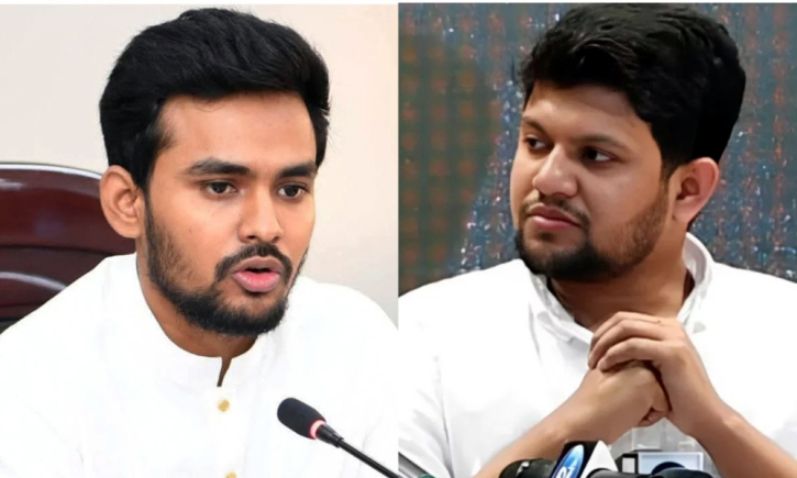 আসিফ-মাহফুজের বিরুদ্ধে দুর্নীতির অভিযোগ, তদন্তের দাবি