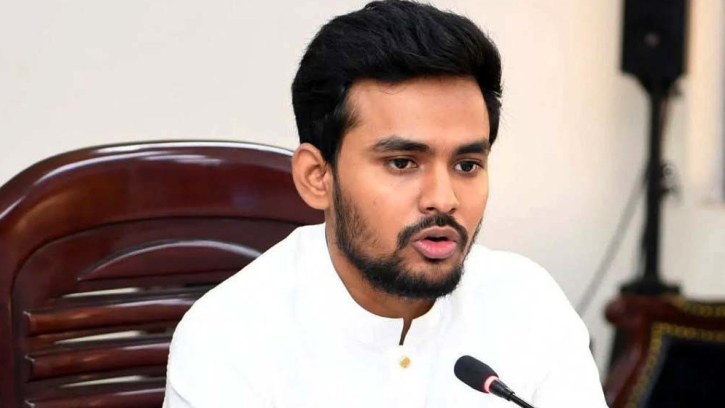 উপদেষ্টা আসিফ মাহমুদের জরুরি সংবাদ সম্মেলন আজ