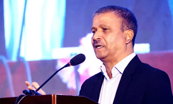 তরুণরা সবসময়ই ন্যায়বিচার ও গণতন্ত্রের আন্দোলনে নেতৃত্ব দিয়েছে: আইন উপদেষ্টা