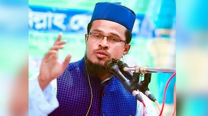 ছাত্রের মায়ের মোবাইলে কুপ্রস্তাব, জামায়াত নেতা বহিষ্কার