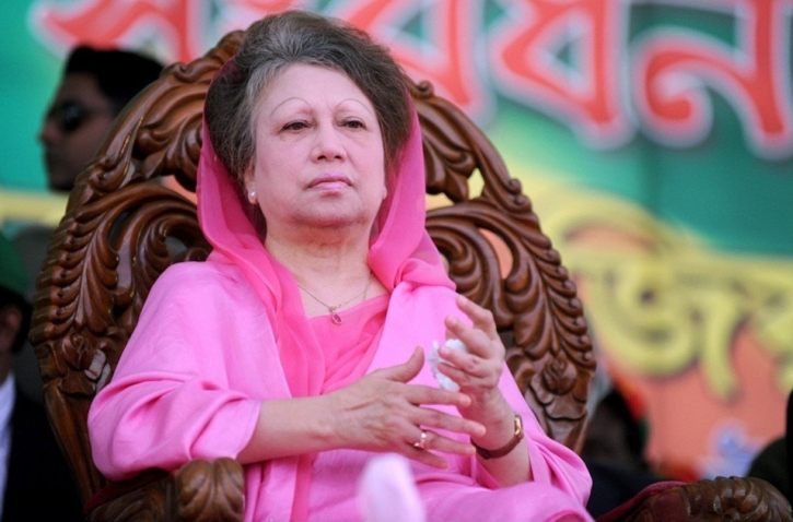 উন্নত চিকিৎসার জন্য খালেদা জিয়াকে লন্ডন নেওয়া হবে