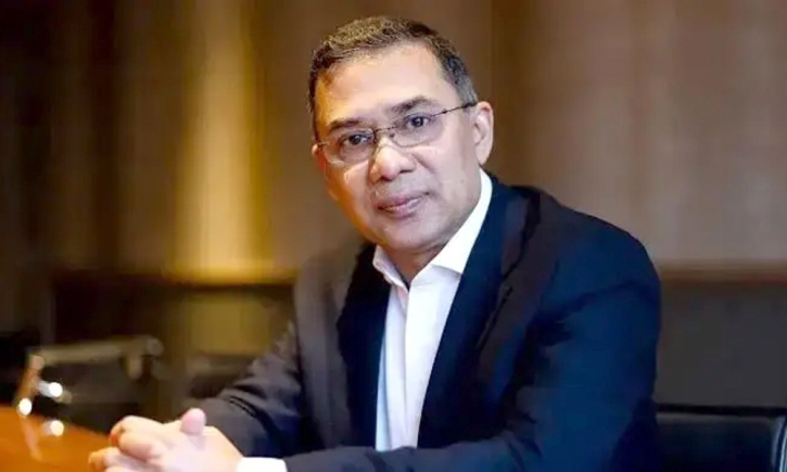 ২৫ ডিসেম্বর ঢাকায় ফিরছেন তারেক রহমান: মির্জা ফখরুল