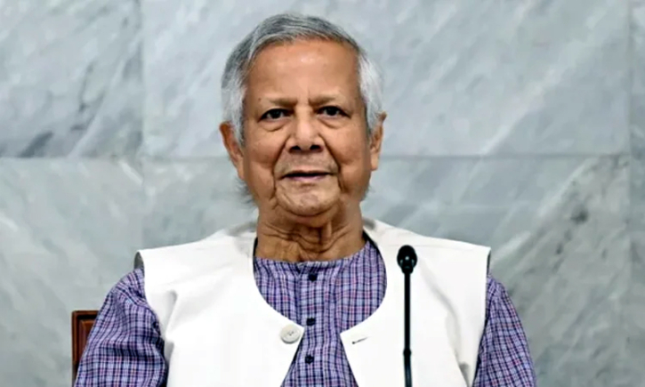 বেগম রোকেয়া নারী সমাজকে অন্ধকার থেকে আলোর পথে নিয়ে এসেছিলেন: প্রধান উপদেষ্টা