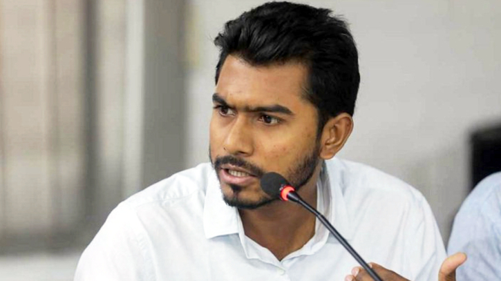 শেখ মুজিবের মুক্তিযুদ্ধের অবদানকে অস্বীকার করতে পারবো না : নুর