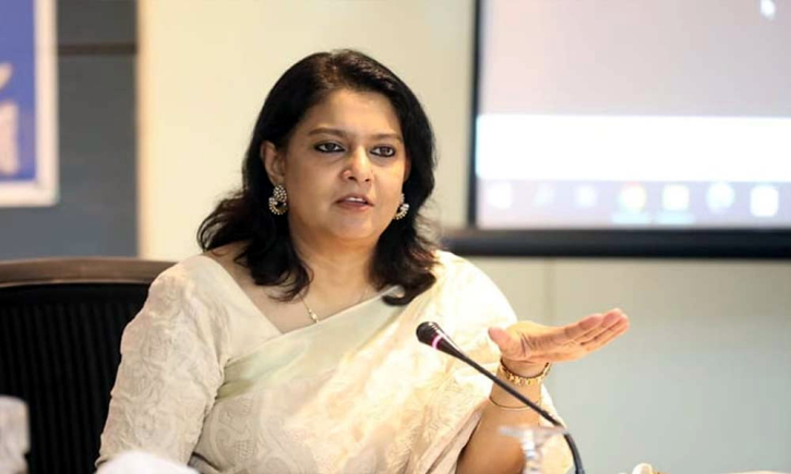 খালেদা জিয়া ছাড়া পরিবারের কেউ ভিভিআইপি সুবিধা পাবেন না : রিজওয়ানা