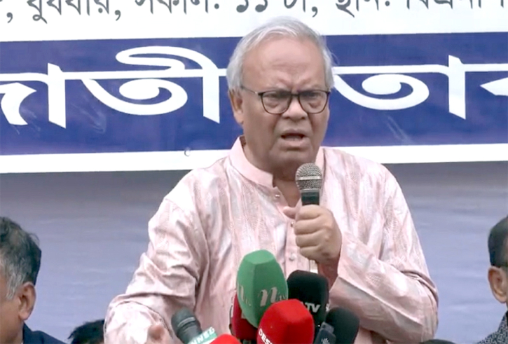 খালেদা জিয়ার অসুস্থতা শেখ হাসিনার কারণে: রিজভী