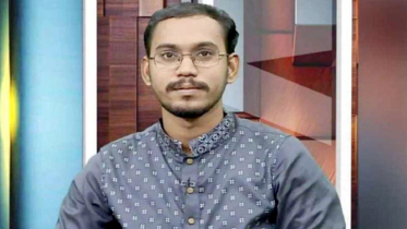 হান্নান মাসউদকে হত্যার হুমকি, থানায় জিডি হান্নান মাসউদকে হত্যার হুমকি, থানায় জিডি